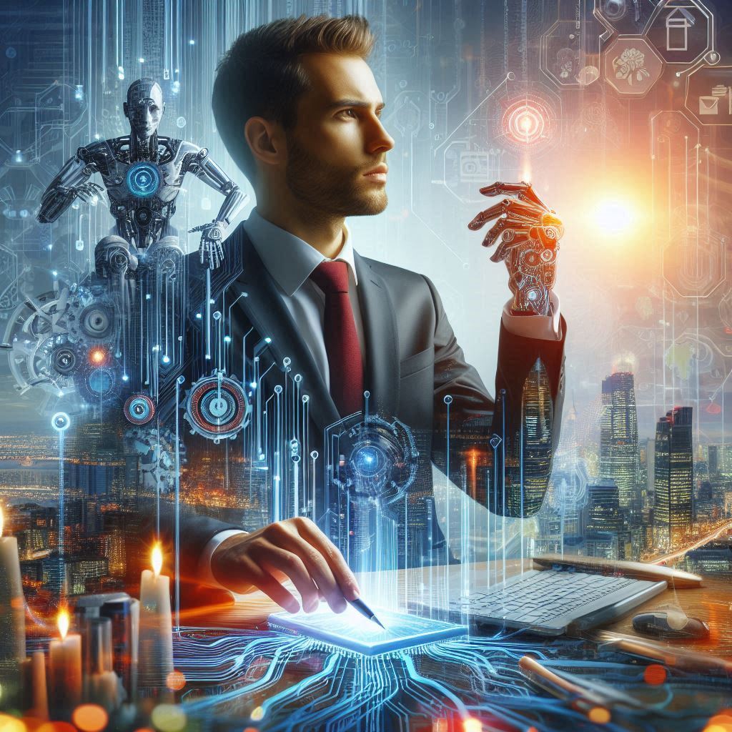 Jonathan Osborne Limited